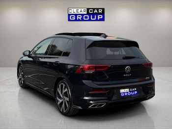 Used Volkswagen Golf 2022 for sale - 78094505: Photo