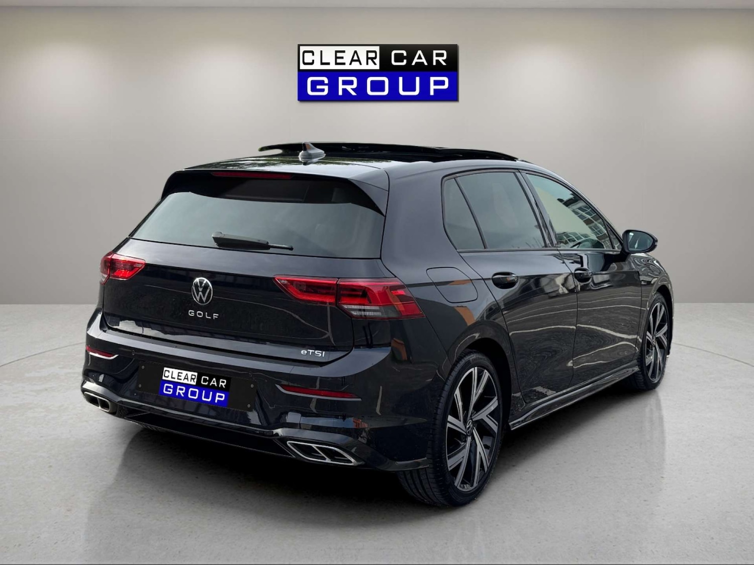 Used Volkswagen Golf 2022 for sale - 78094505: Photo 5