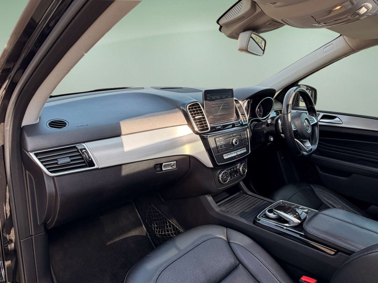 Used Mercedes-Benz GLE 2017 for sale - 78021336: Photo 11