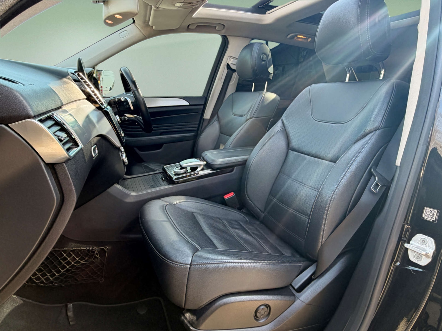 Used Mercedes-Benz GLE 2017 for sale - 78021336: Photo 12