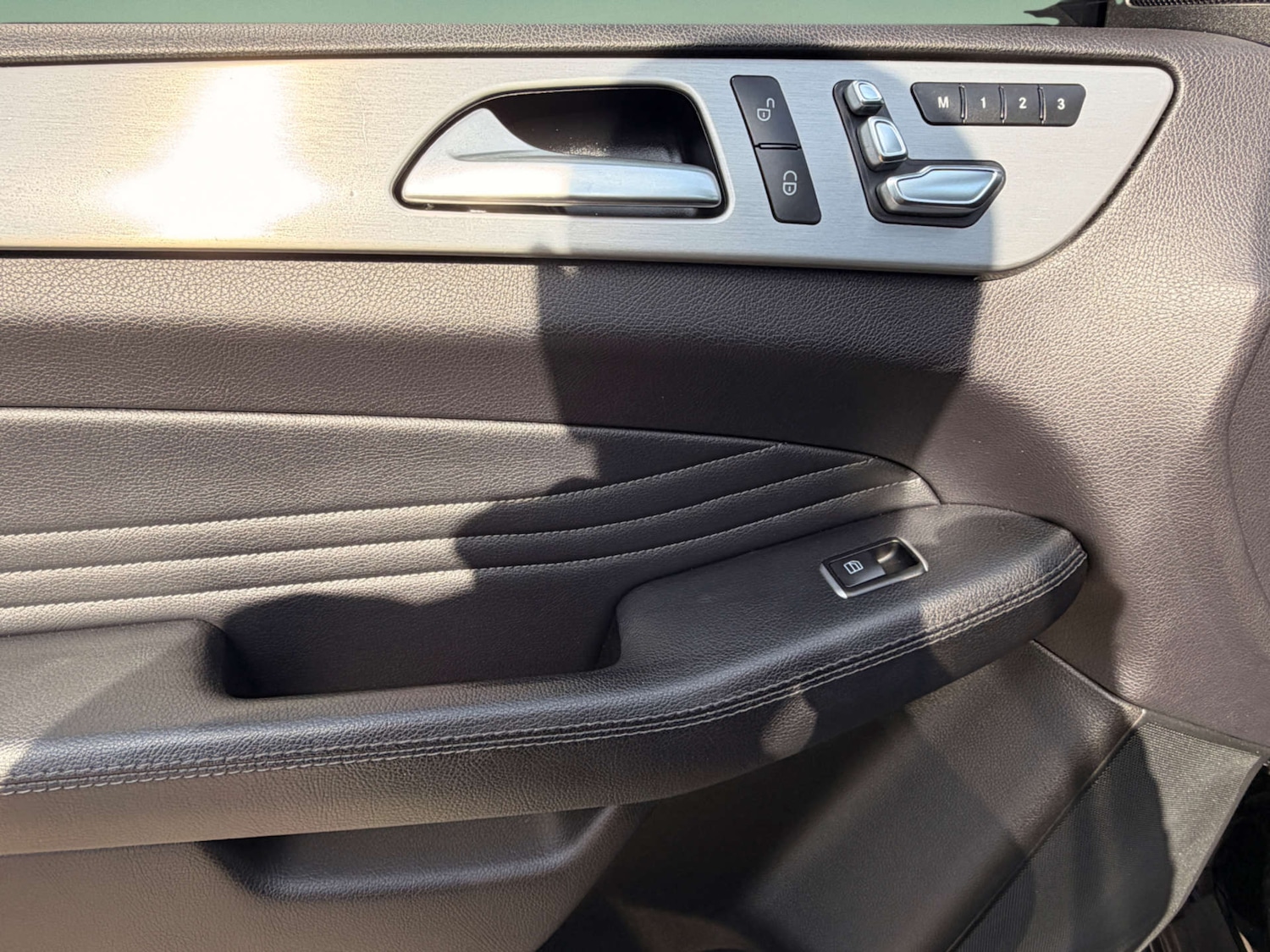 Used Mercedes-Benz GLE 2017 for sale - 78021336: Photo 13