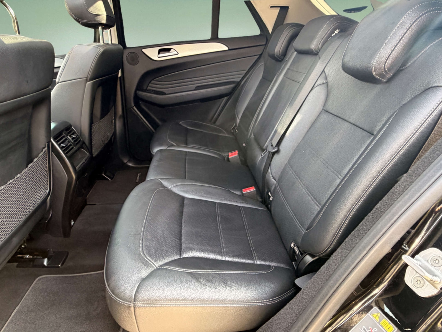 Used Mercedes-Benz GLE 2017 for sale - 78021336: Photo 18