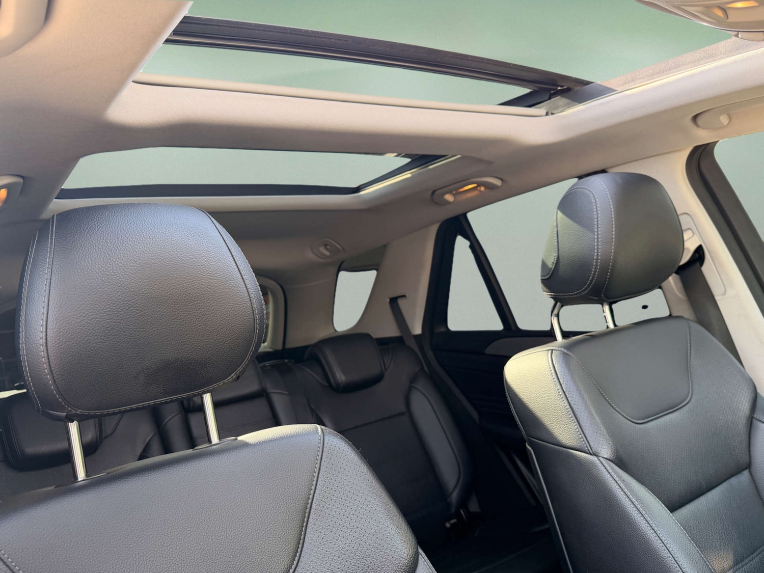 Used Mercedes-Benz GLE 2017 for sale - 78021336: Photo 24