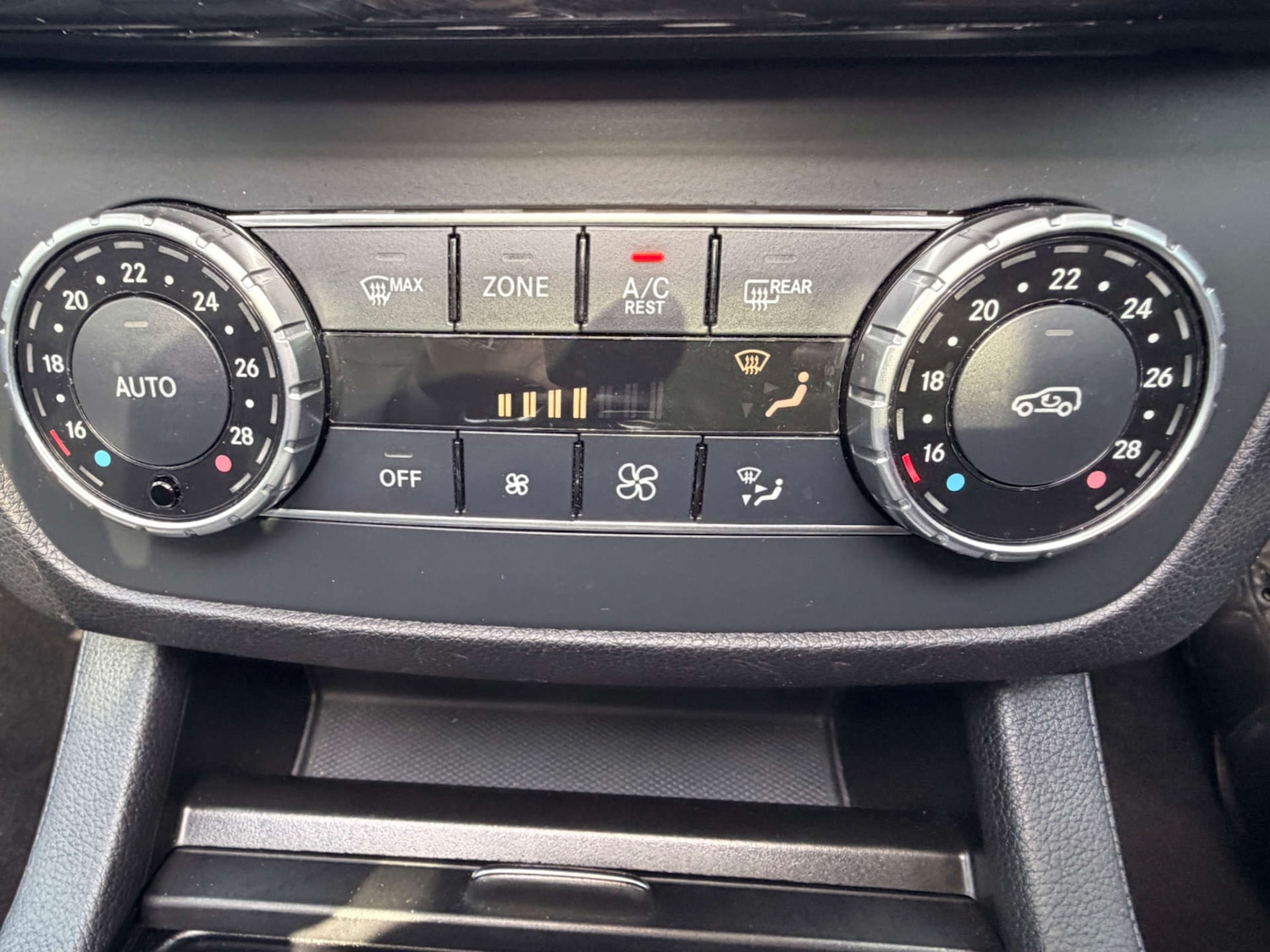 Used Mercedes-Benz GLE 2017 for sale - 78021336: Photo 27