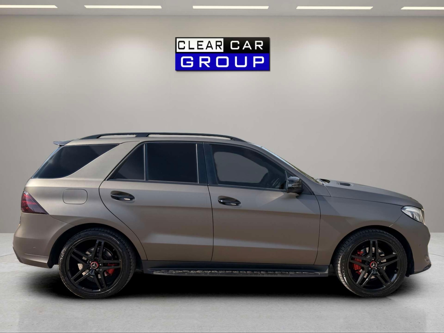 Used Mercedes-Benz GLE 2017 for sale - 78021336: Photo 7