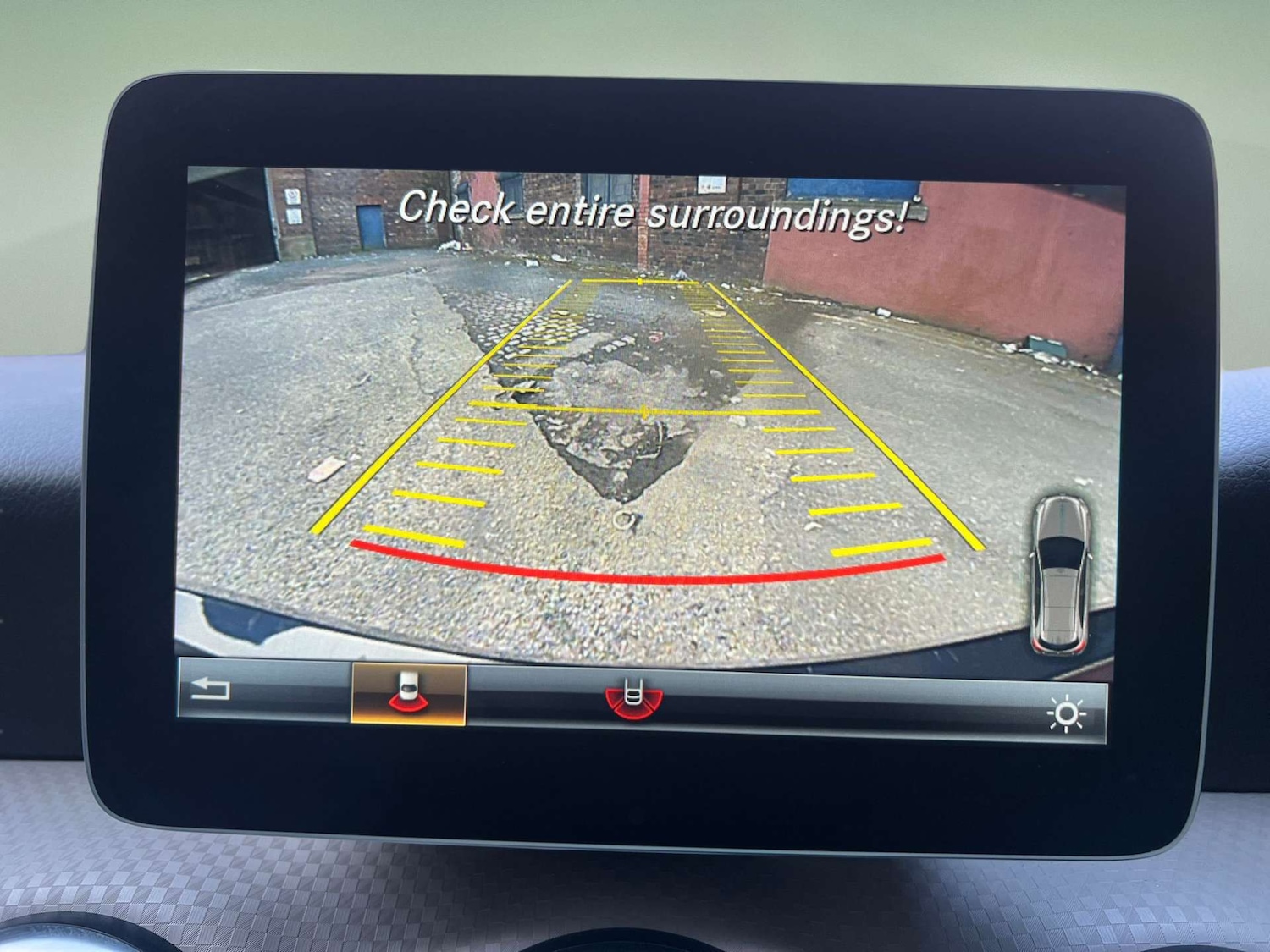 Used Mercedes-Benz A-Class 2018 for sale - 78021334: Photo 11