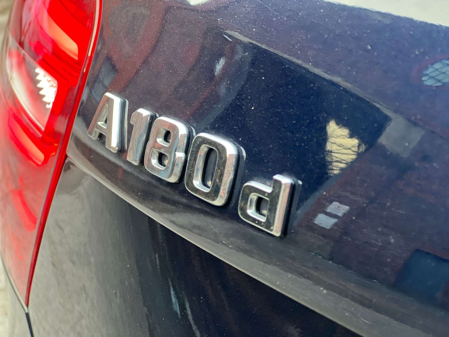 Used Mercedes-Benz A-Class 2018 for sale - 78021334: Photo 18