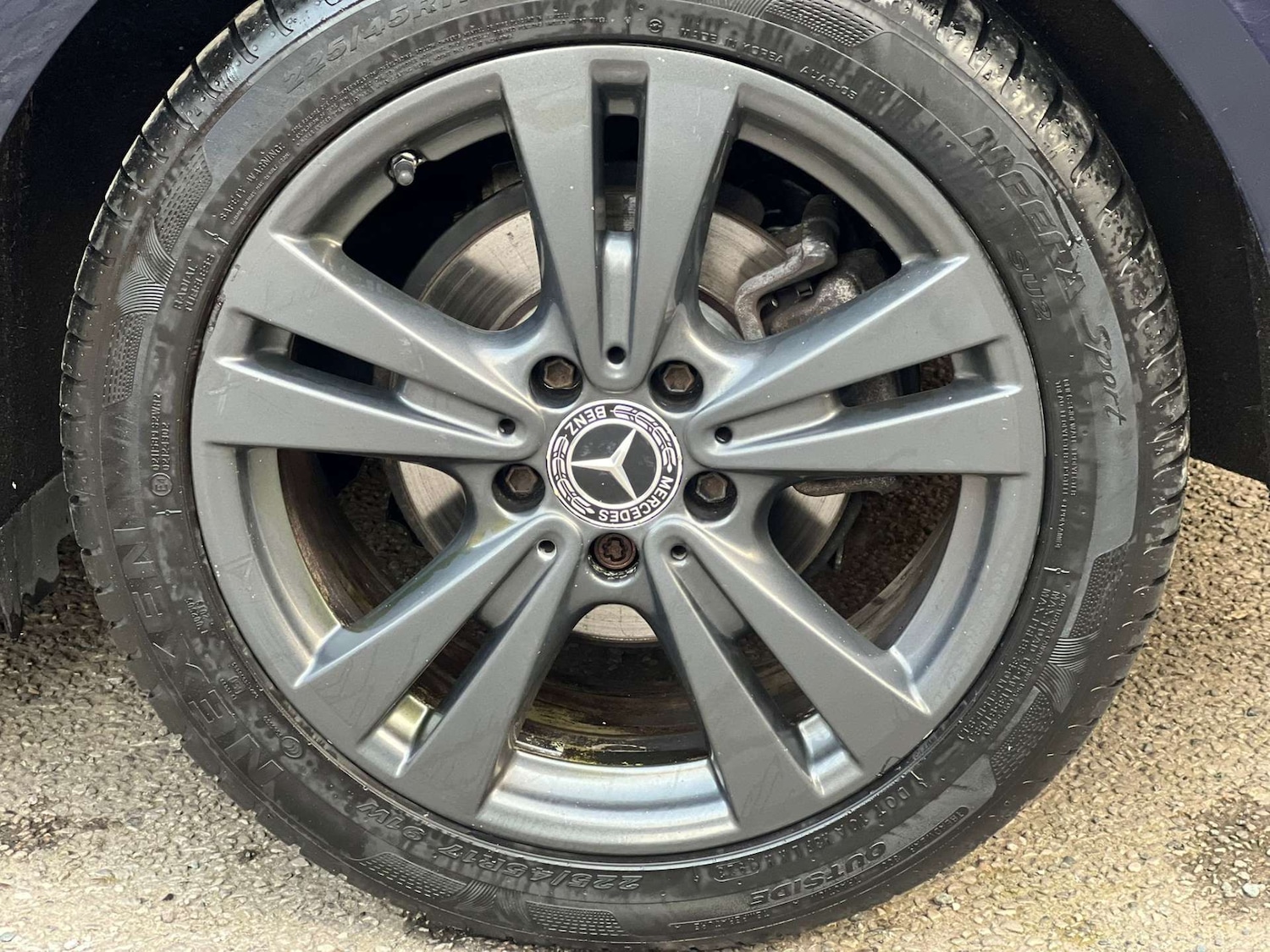 Used Mercedes-Benz A-Class 2018 for sale - 78021334: Photo 19