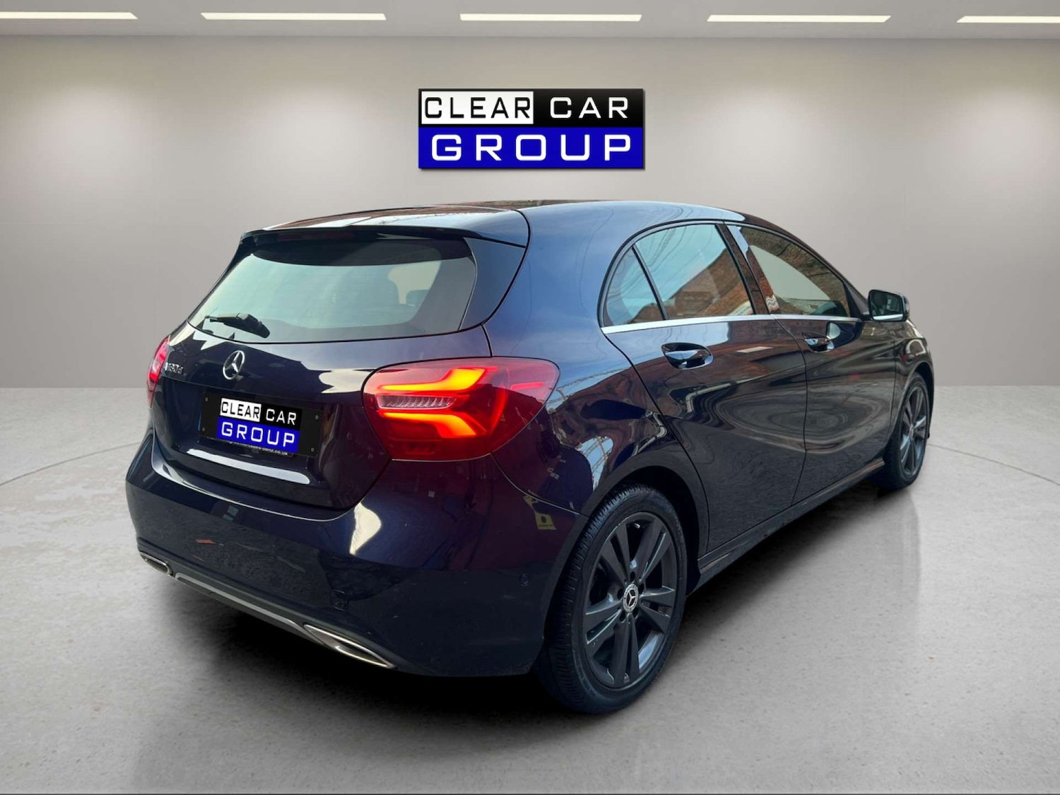 Used Mercedes-Benz A-Class 2018 for sale - 78021334: Photo 6