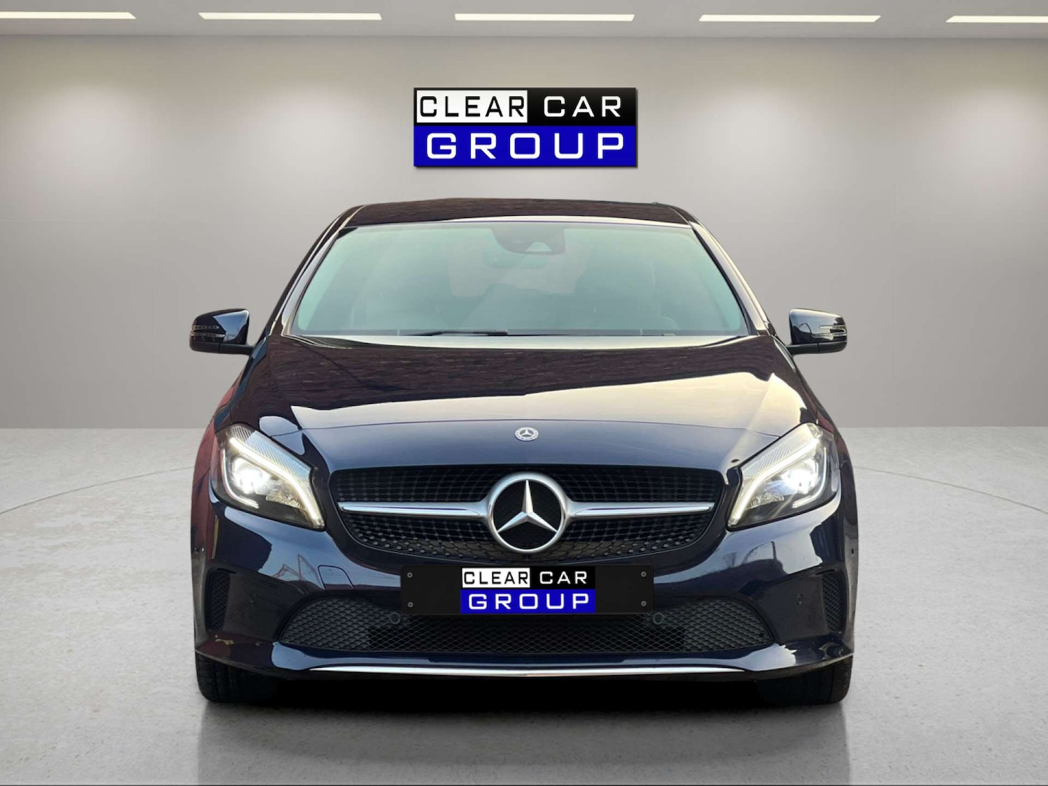 Used Mercedes-Benz A-Class 2018 for sale - 78021334: Photo 7