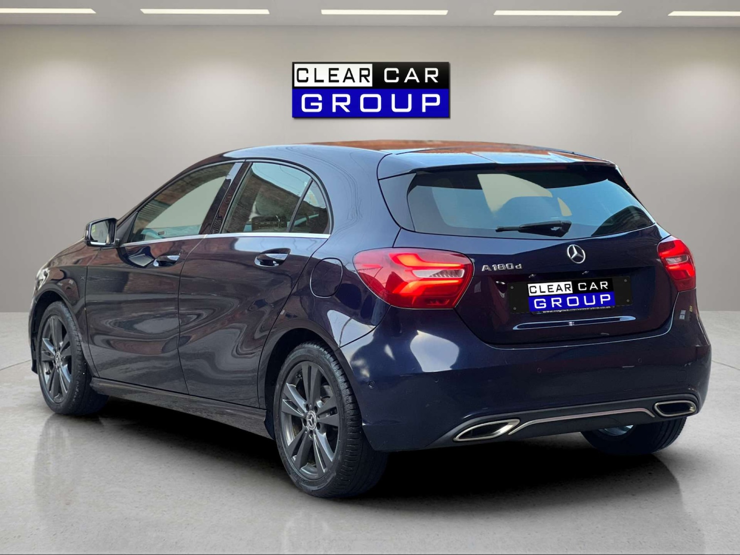 Used Mercedes-Benz A-Class 2018 for sale - 78021334: Photo 8