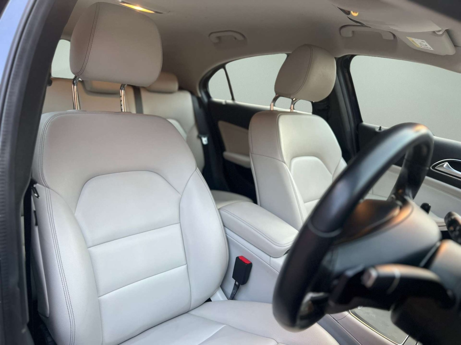 Used Mercedes-Benz A-Class 2018 for sale - 78021334: Photo 9