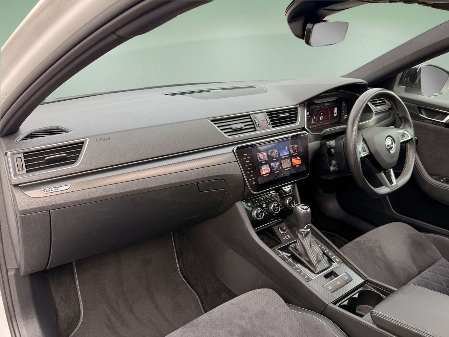 Used Skoda Superb 2020 for sale - 78064257: Photo 15