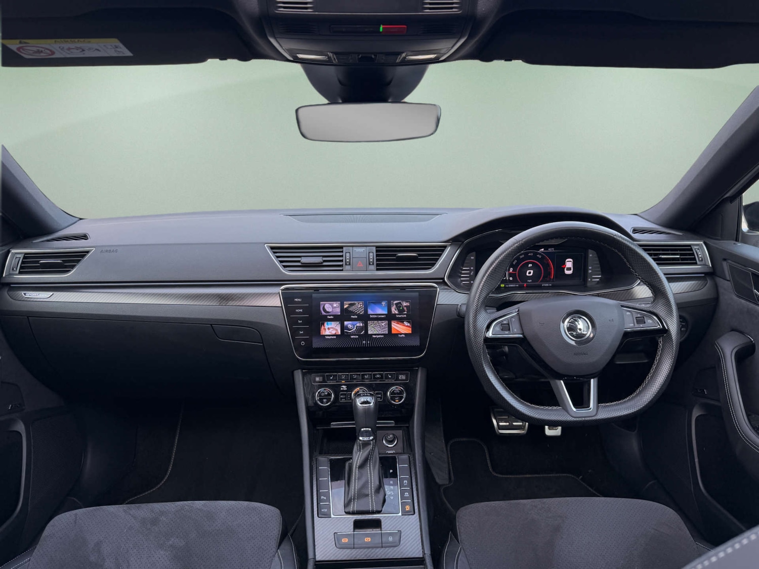 Used Skoda Superb 2020 for sale - 78064257: Photo 20