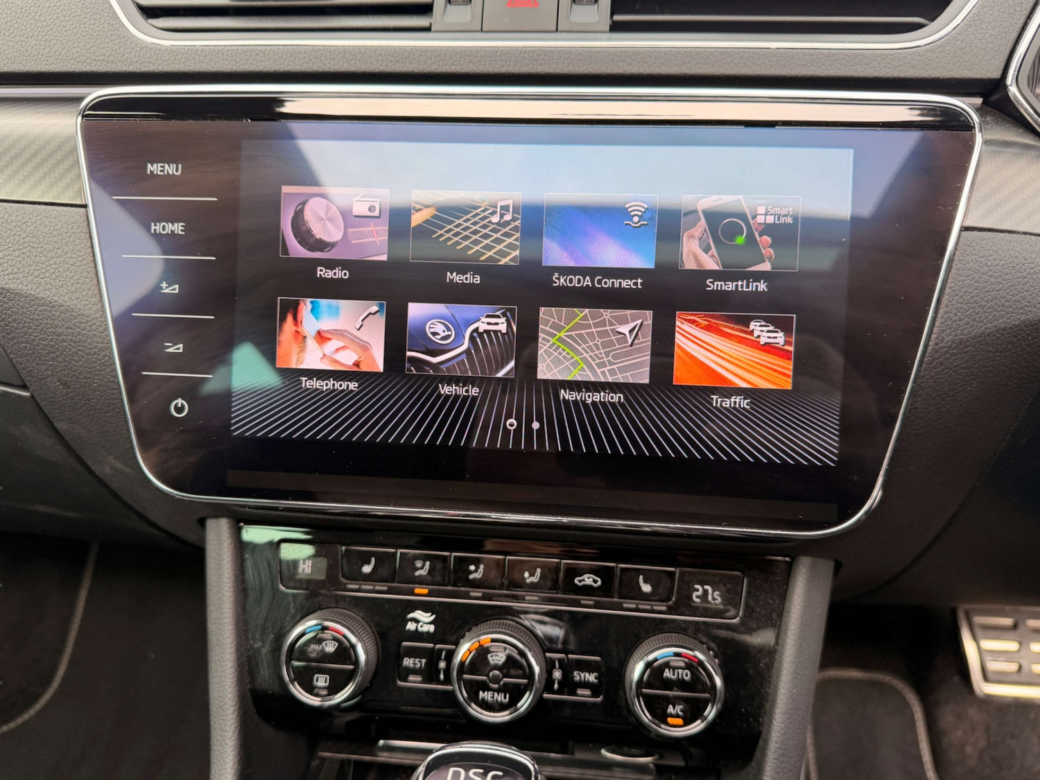 Used Skoda Superb 2020 for sale - 78064257: Photo 21