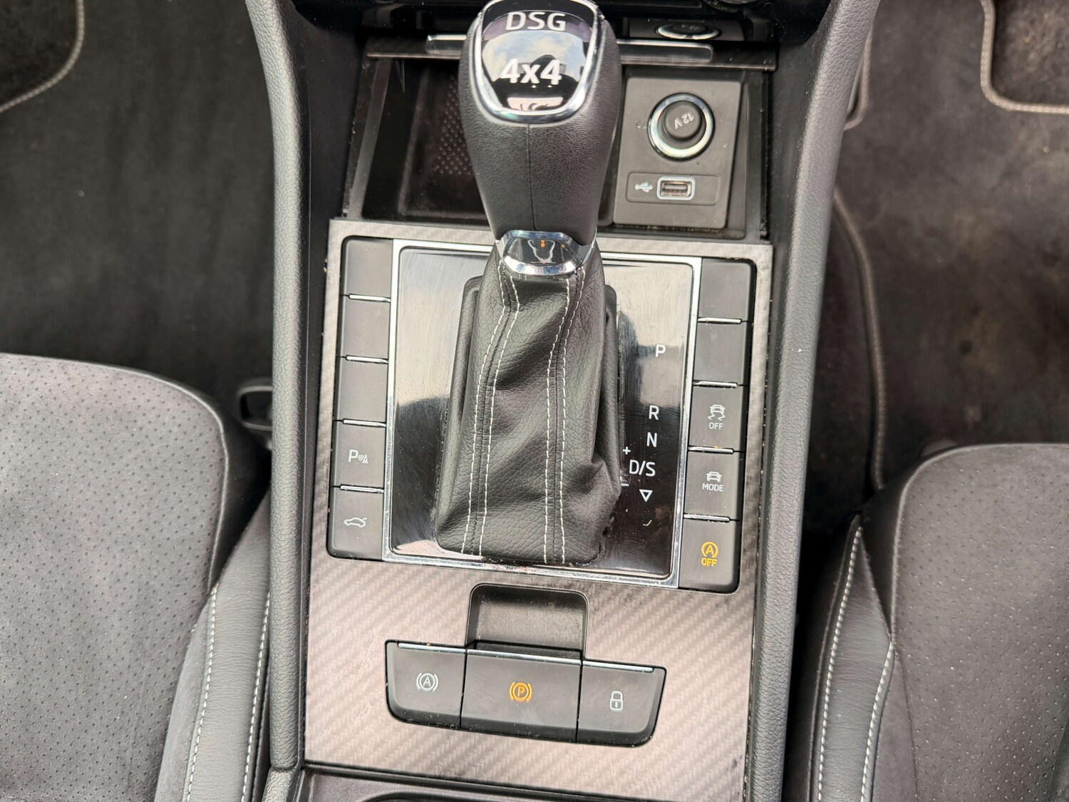 Used Skoda Superb 2020 for sale - 78064257: Photo 25