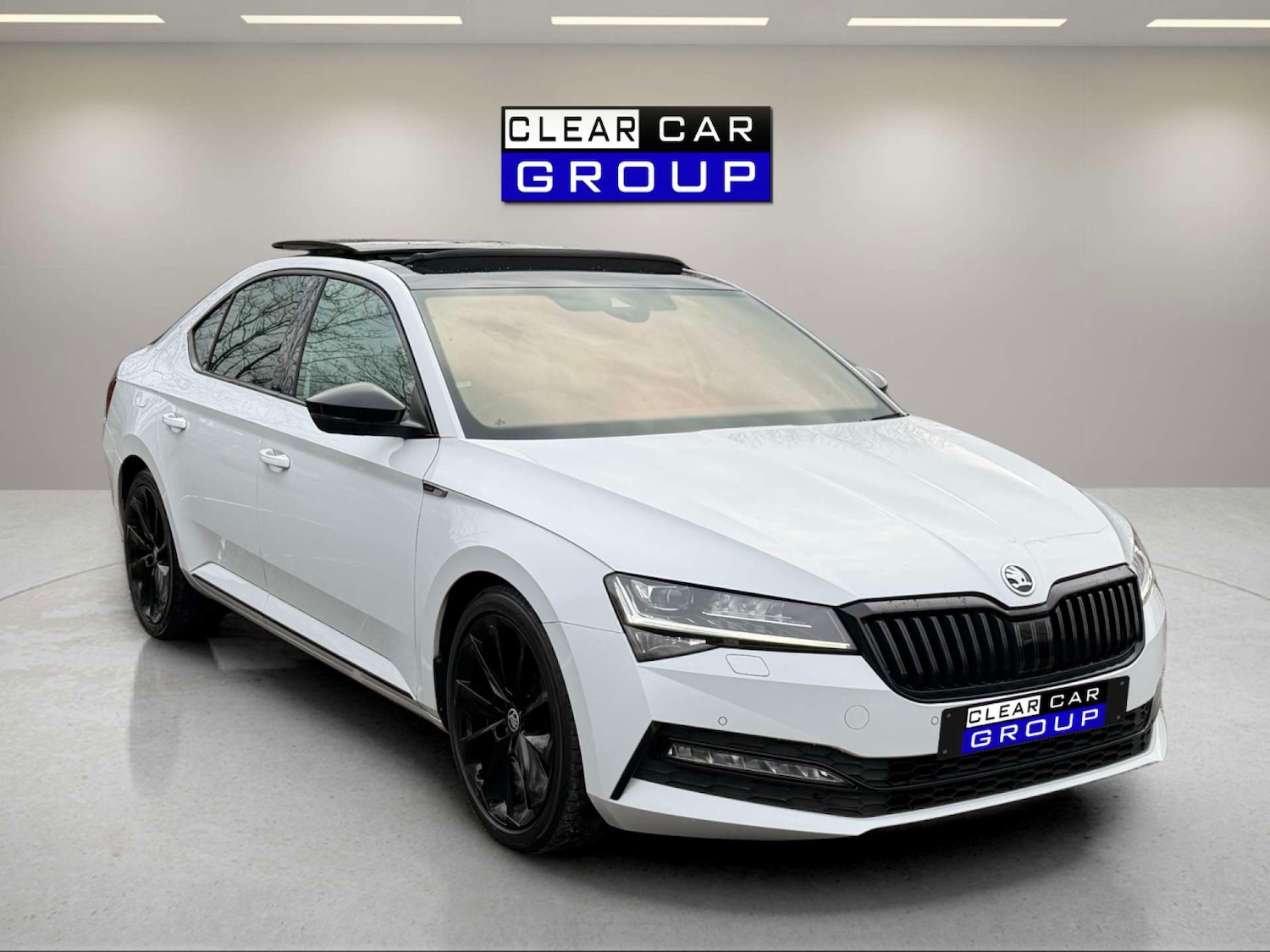 Used Skoda Superb 2020 for sale - 78064257: Photo 4