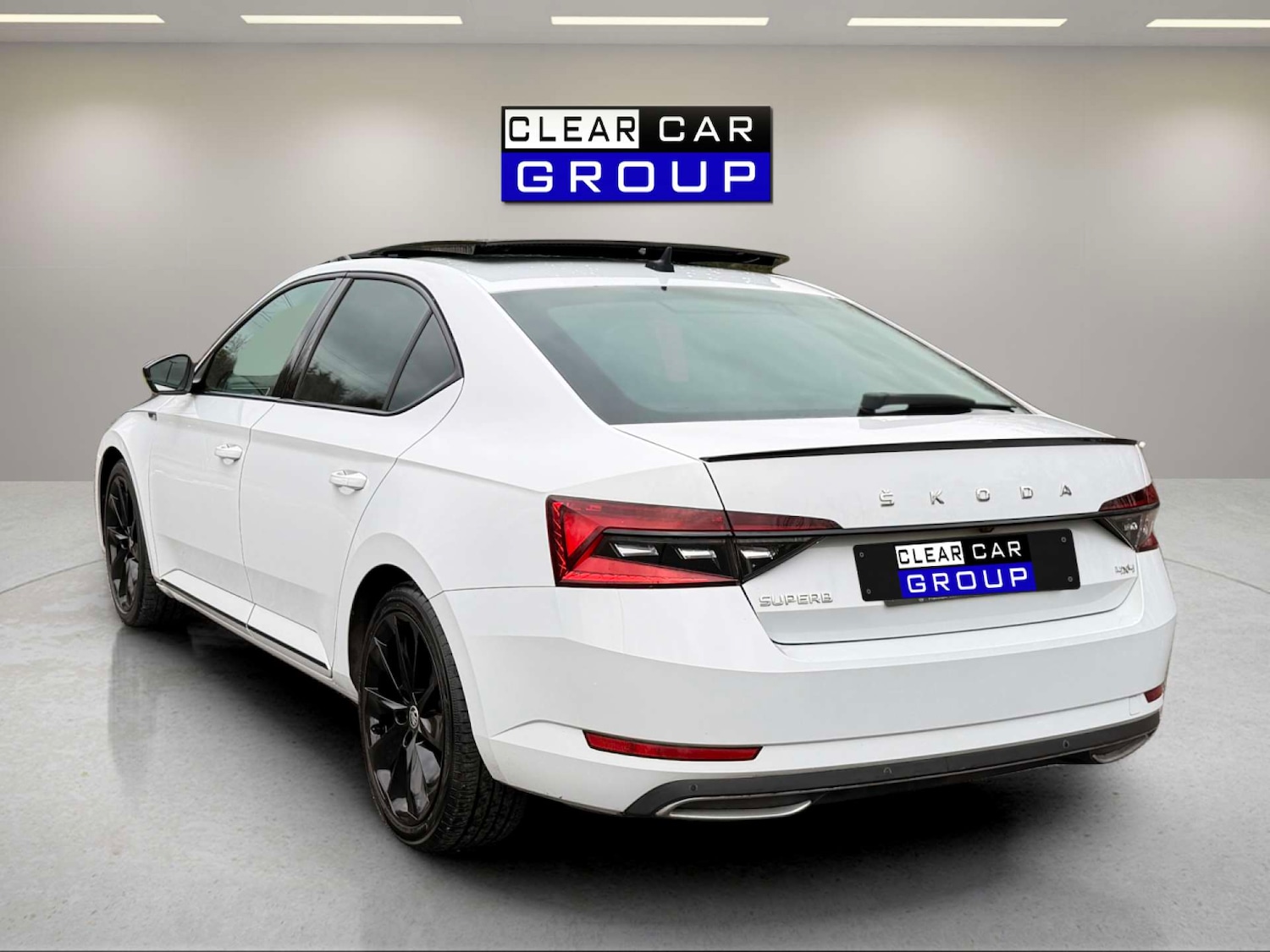 Used Skoda Superb 2020 for sale - 78064257: Photo 8