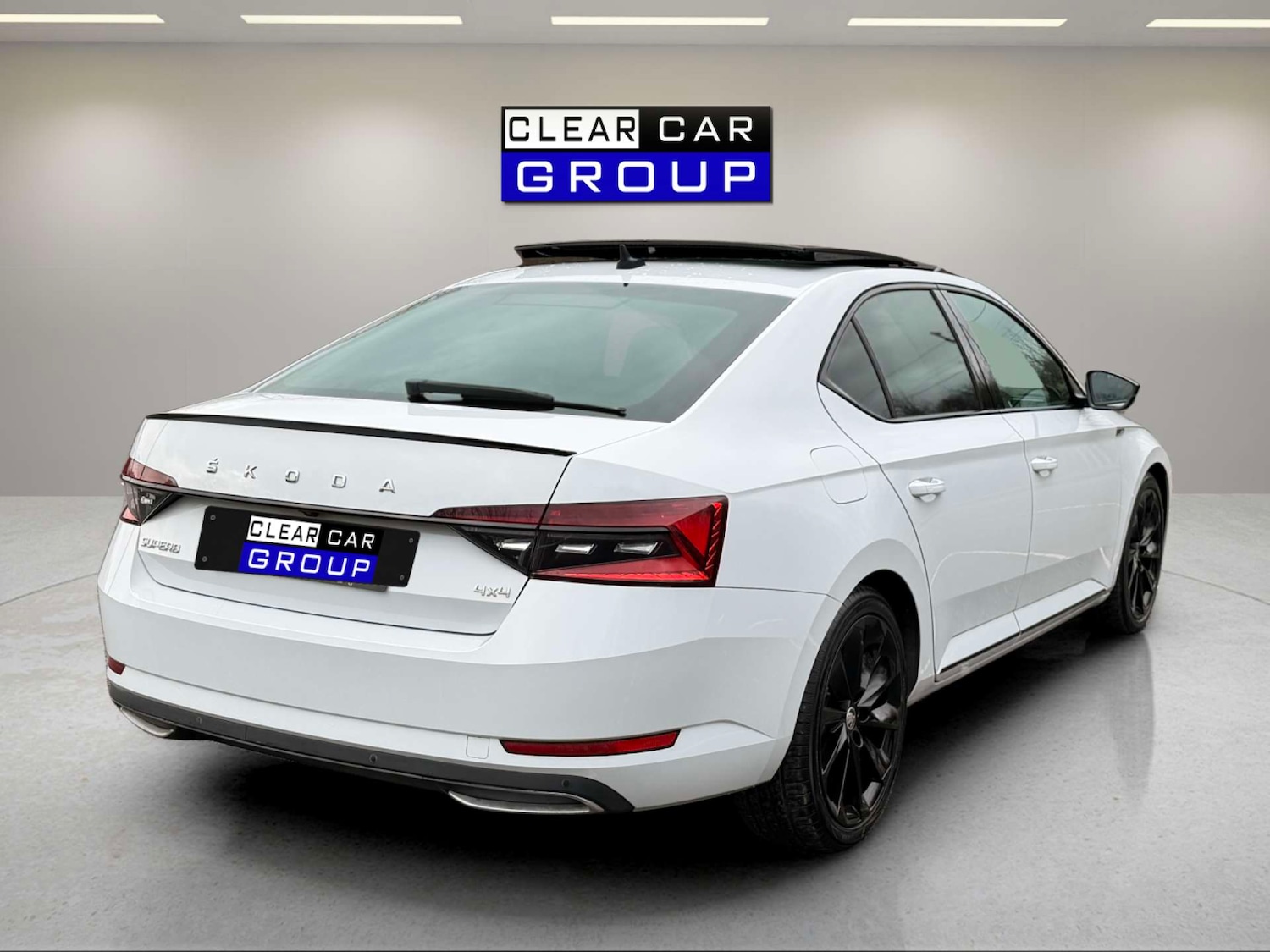 Used Skoda Superb 2020 for sale - 78064257: Photo 9