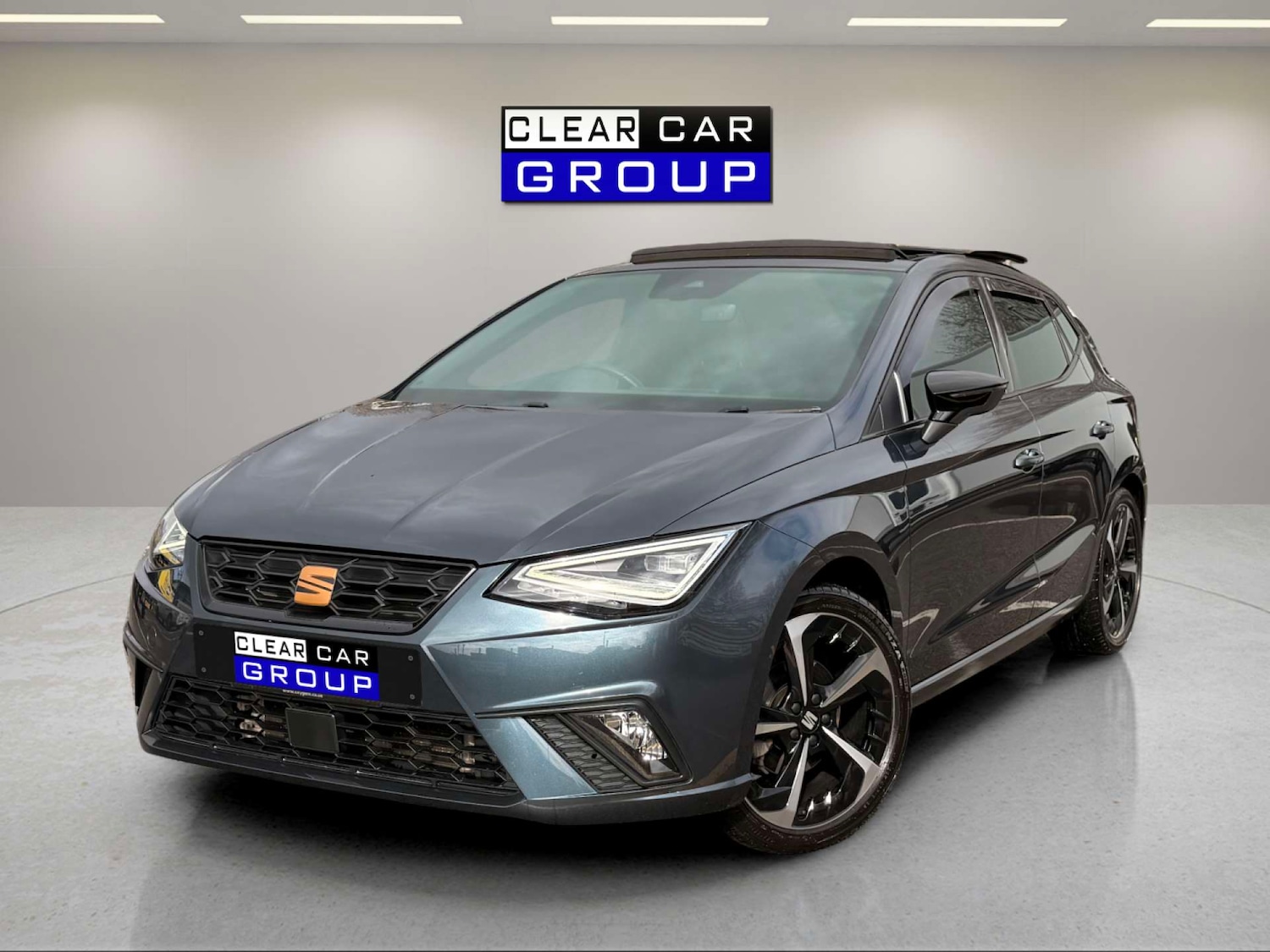 Used SEAT Ibiza 2022 for sale - 78064617: Photo 1