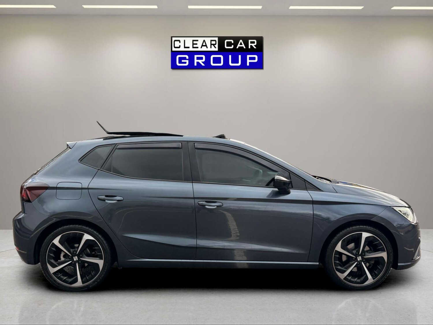 Used SEAT Ibiza 2022 for sale - 78064617: Photo 10