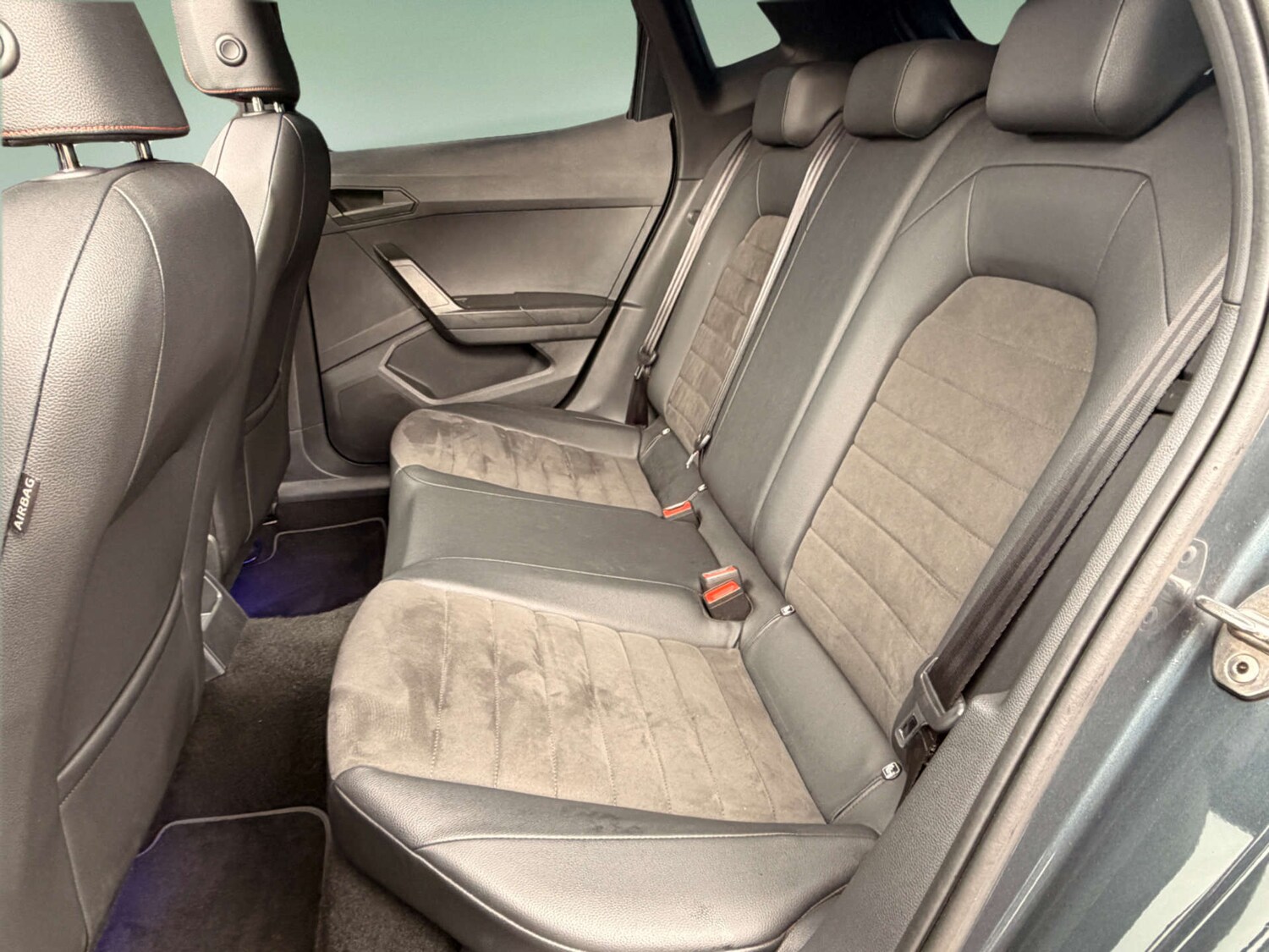 Used SEAT Ibiza 2022 for sale - 78064617: Photo 13