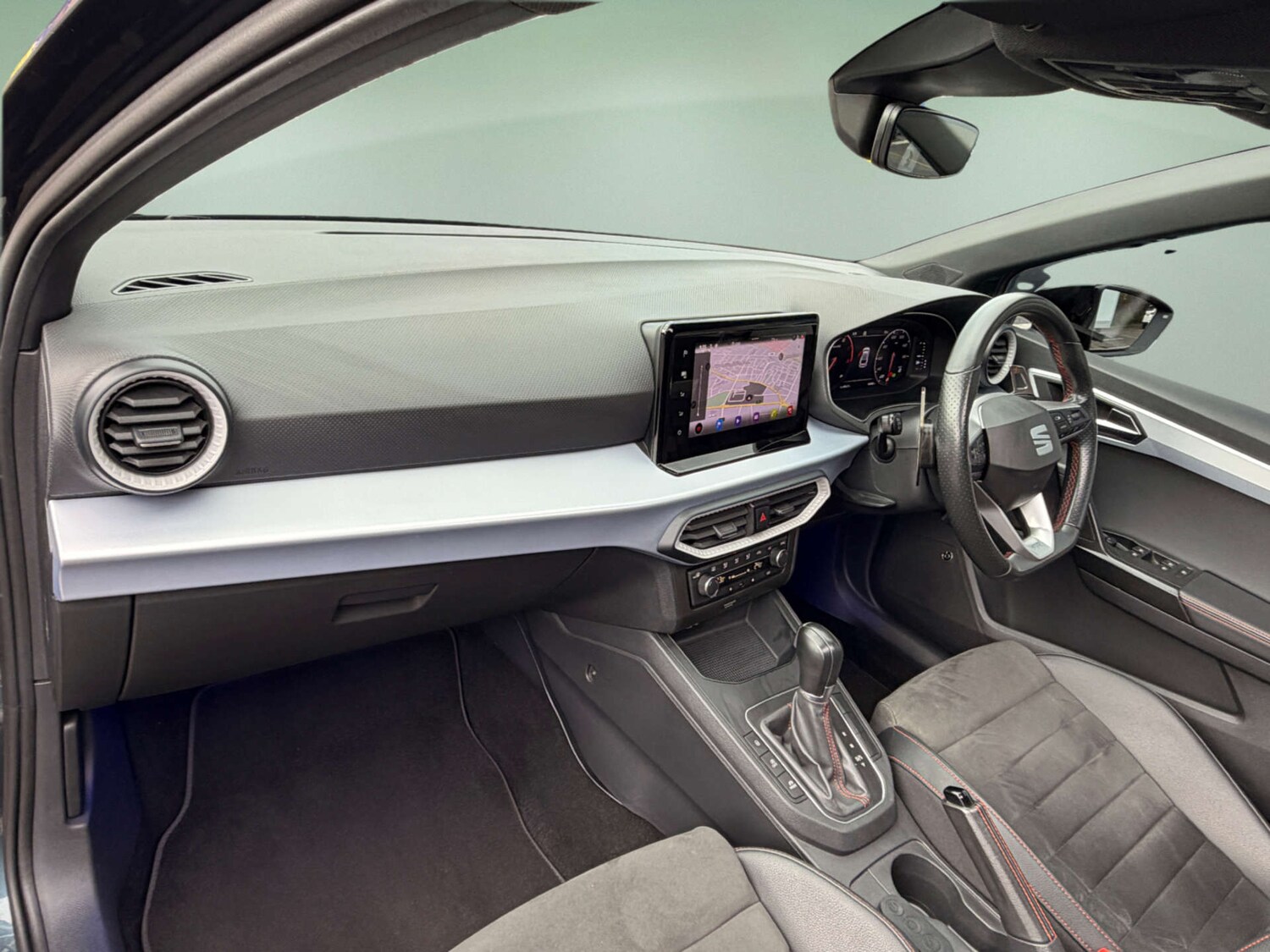 Used SEAT Ibiza 2022 for sale - 78064617: Photo 14