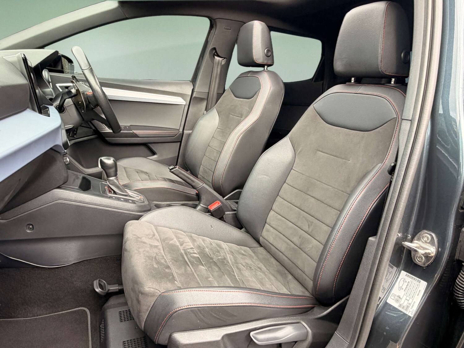 Used SEAT Ibiza 2022 for sale - 78064617: Photo 15