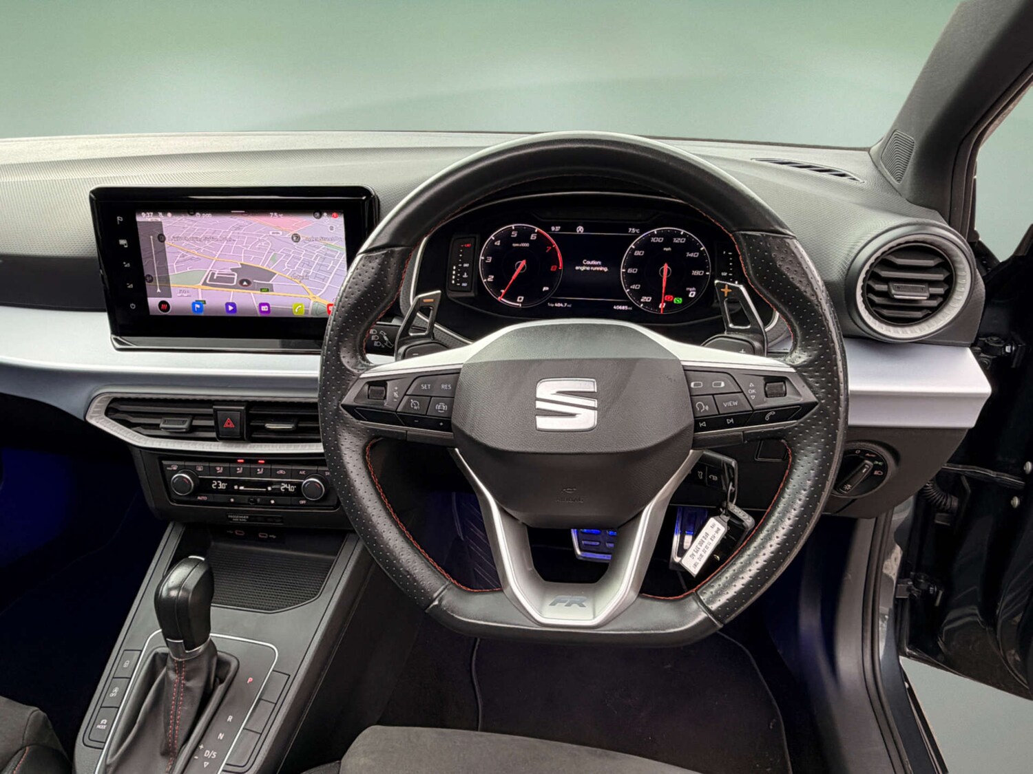 Used SEAT Ibiza 2022 for sale - 78064617: Photo 17