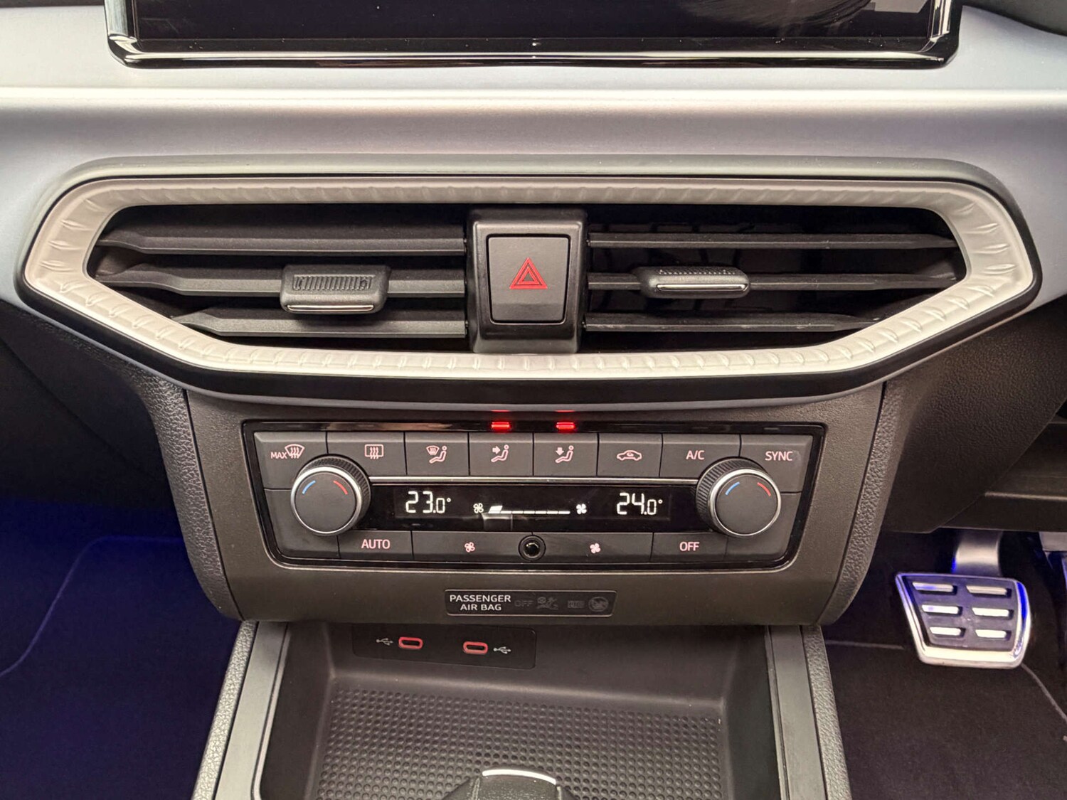 Used SEAT Ibiza 2022 for sale - 78064617: Photo 19