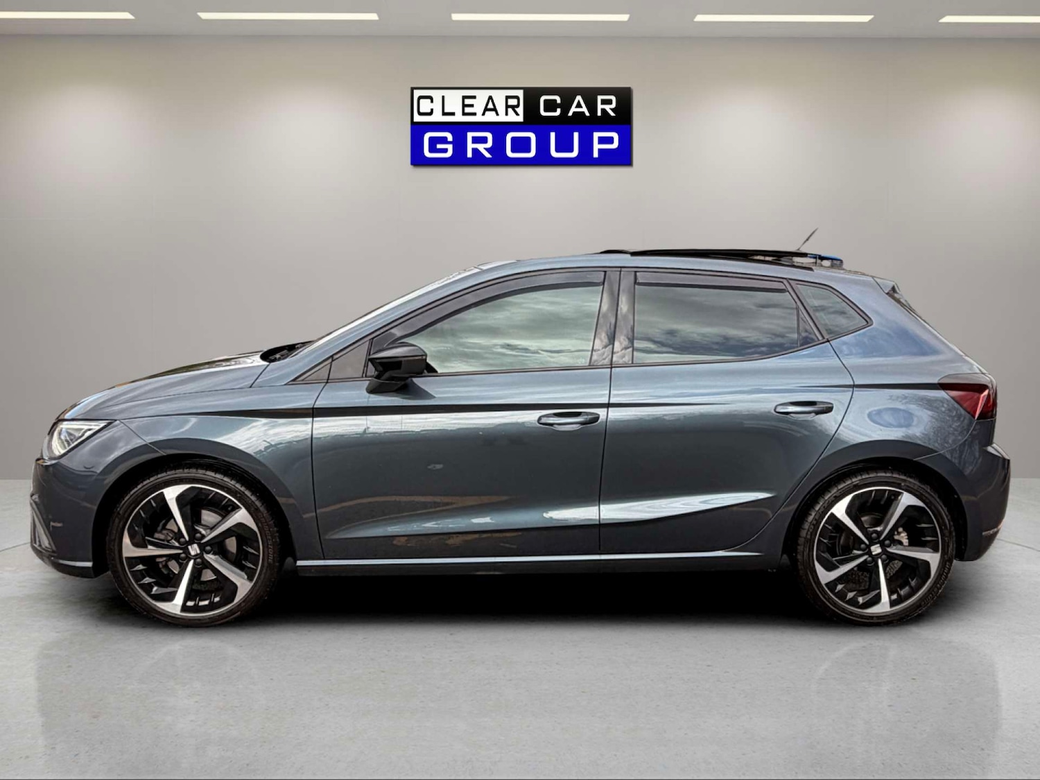 Used SEAT Ibiza 2022 for sale - 78064617: Photo 2