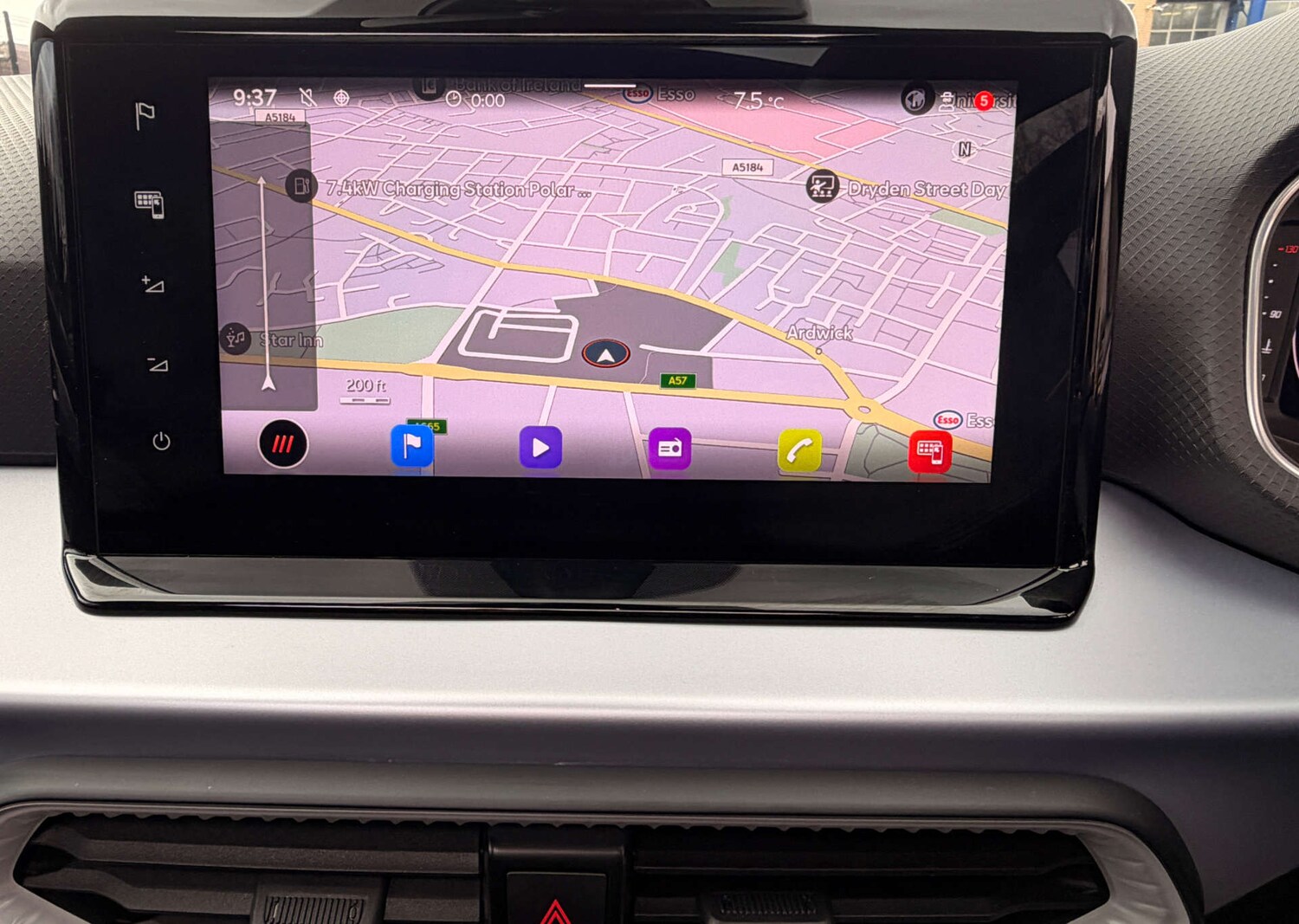 Used SEAT Ibiza 2022 for sale - 78064617: Photo 23