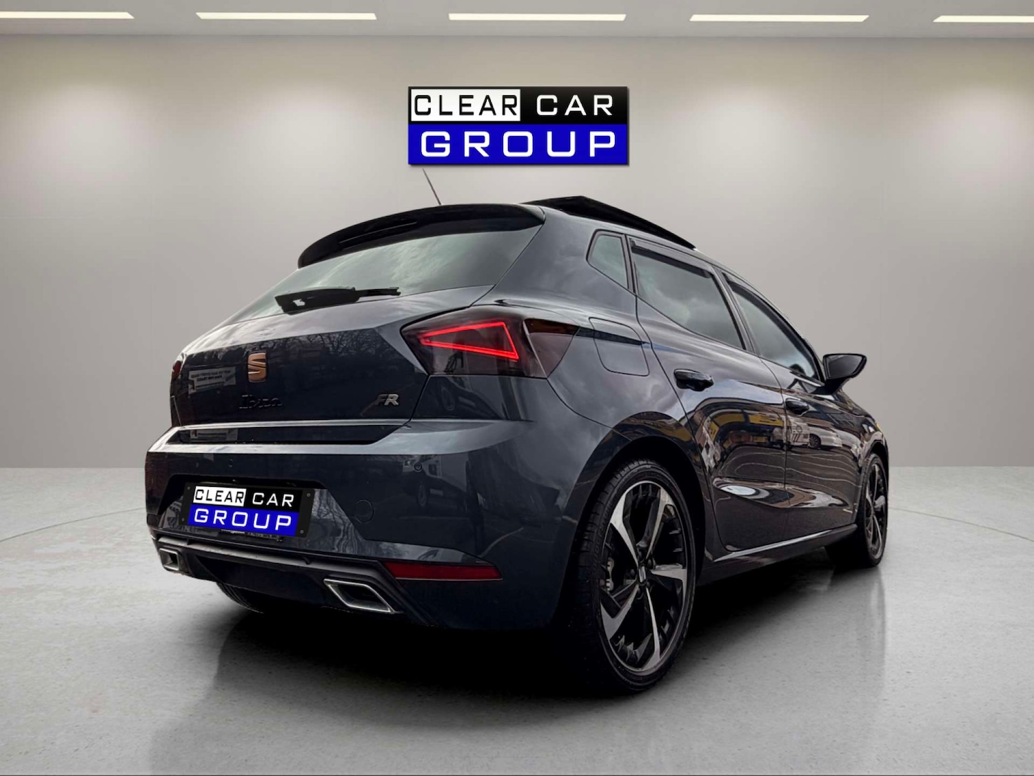 Used SEAT Ibiza 2022 for sale - 78064617: Photo 3