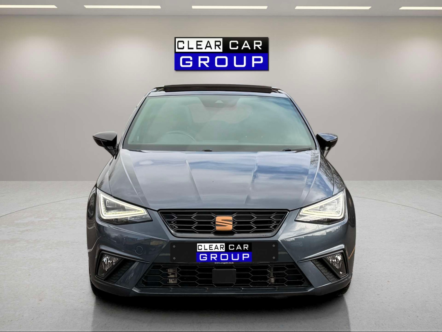 Used SEAT Ibiza 2022 for sale - 78064617: Photo 5