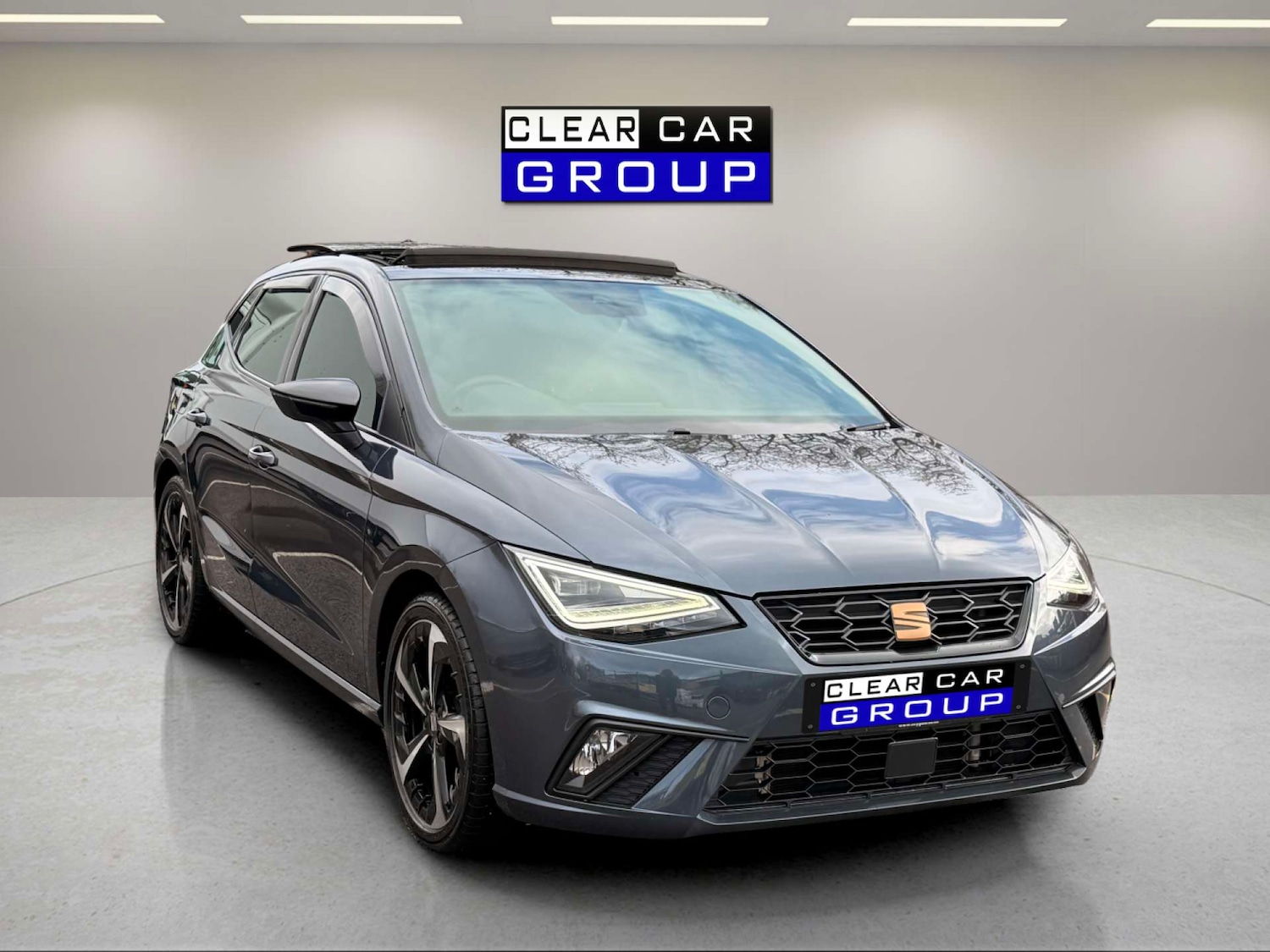 Used SEAT Ibiza 2022 for sale - 78064617: Photo 6