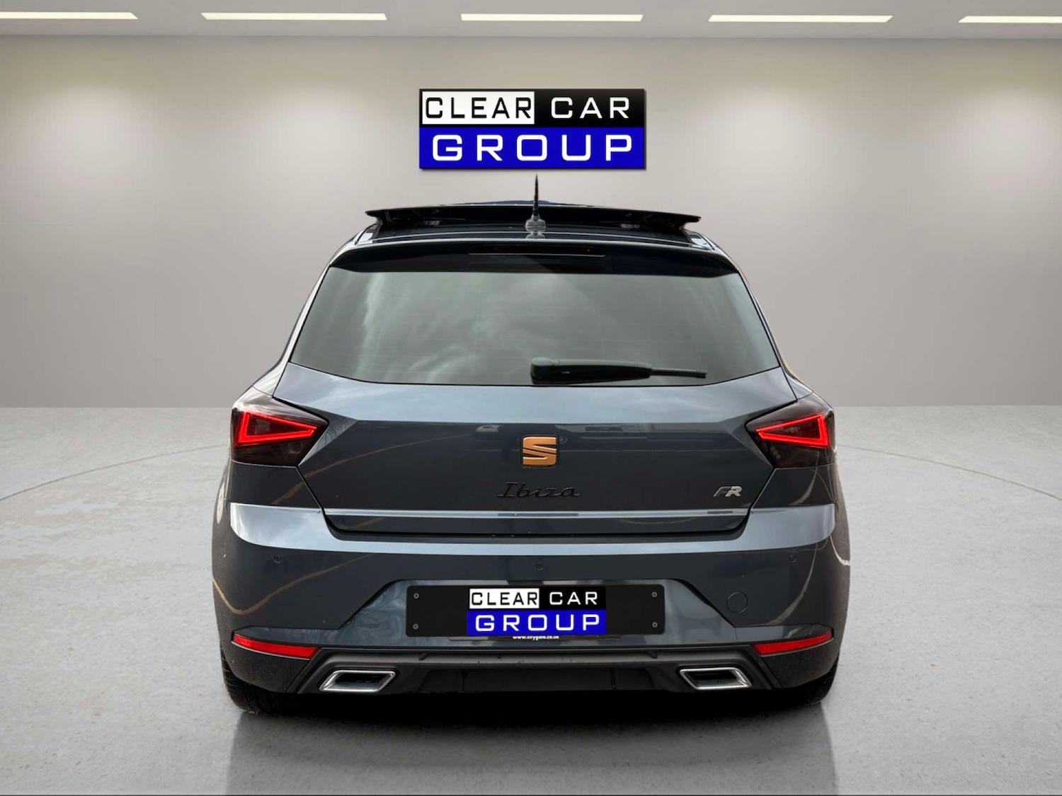 Used SEAT Ibiza 2022 for sale - 78064617: Photo 8