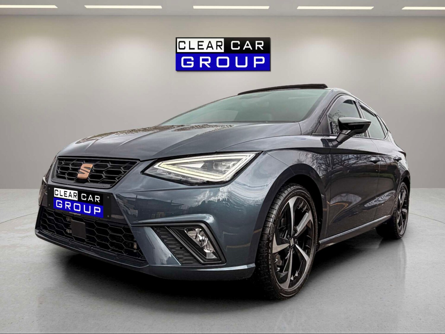 Used SEAT Ibiza 2022 for sale - 78064617: Photo 9