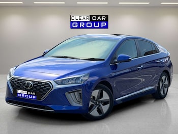 Used Hyundai IONIQ 2020 for sale - 79274484: Photo
