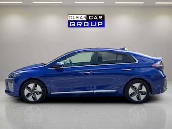 Used Hyundai IONIQ 2020 for sale - 79274484: Photo