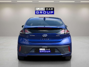 Used Hyundai IONIQ 2020 for sale - 79274484: Photo