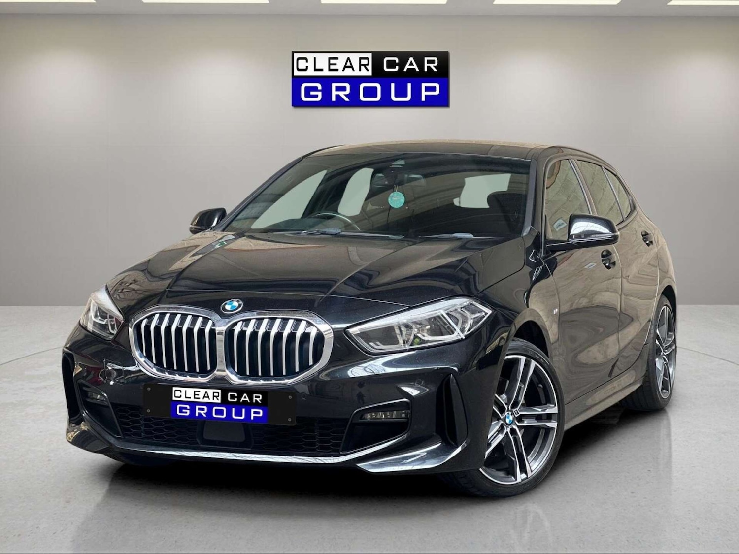 Used BMW 1 Series 2020 for sale - 76107047: Photo 1