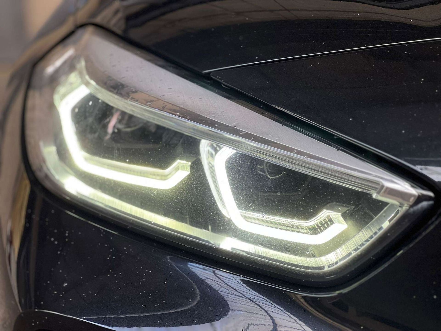 Used BMW 1 Series 2020 for sale - 76107047: Photo 11