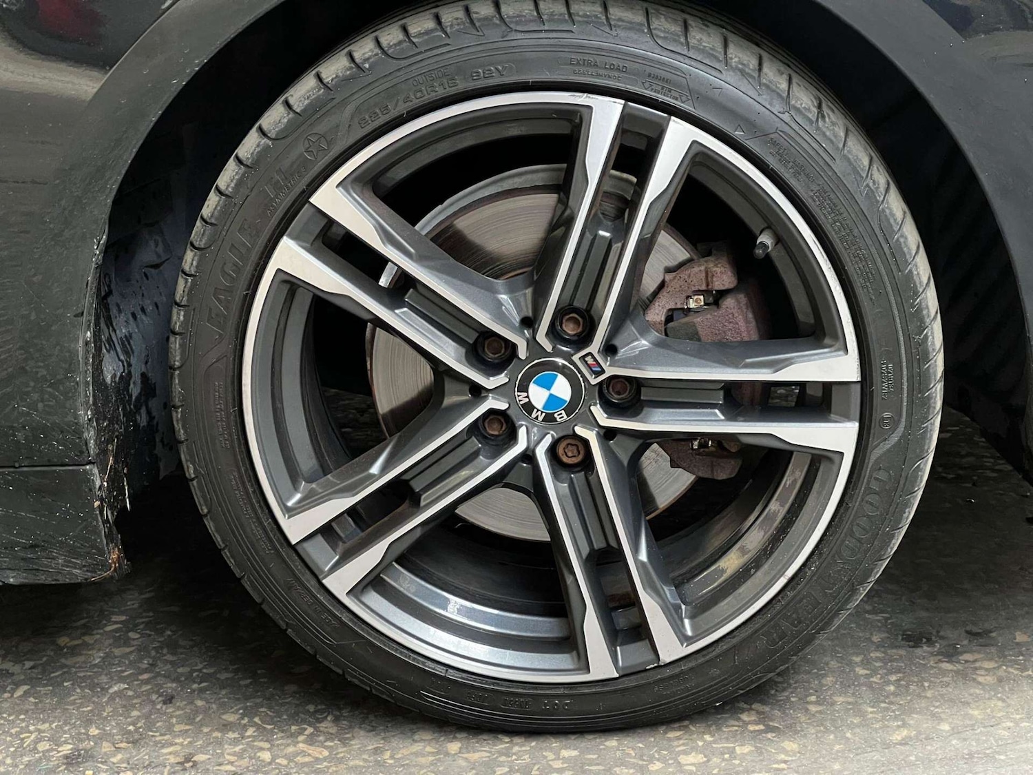 Used BMW 1 Series 2020 for sale - 76107047: Photo 12