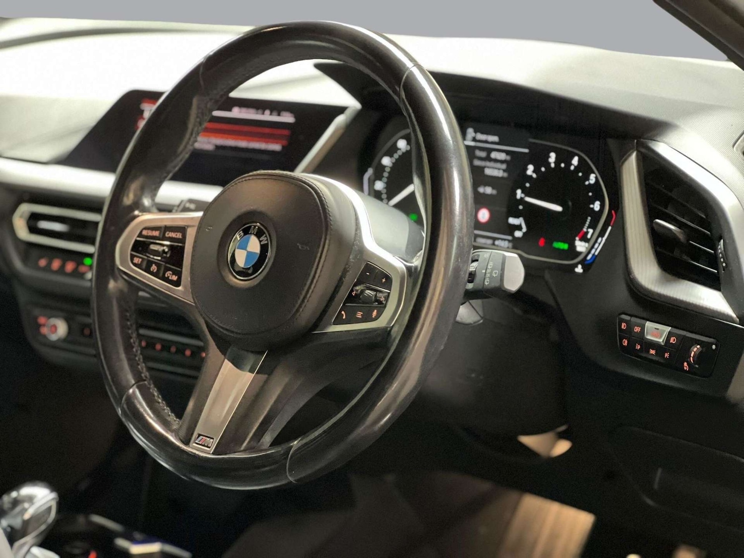 Used BMW 1 Series 2020 for sale - 76107047: Photo 13