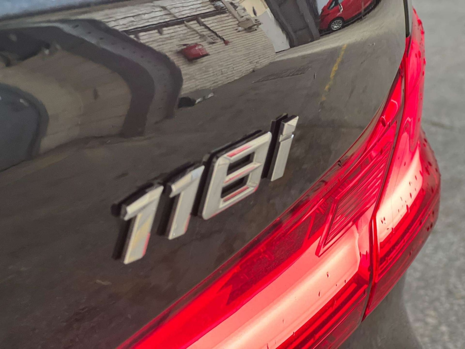 Used BMW 1 Series 2020 for sale - 76107047: Photo 17