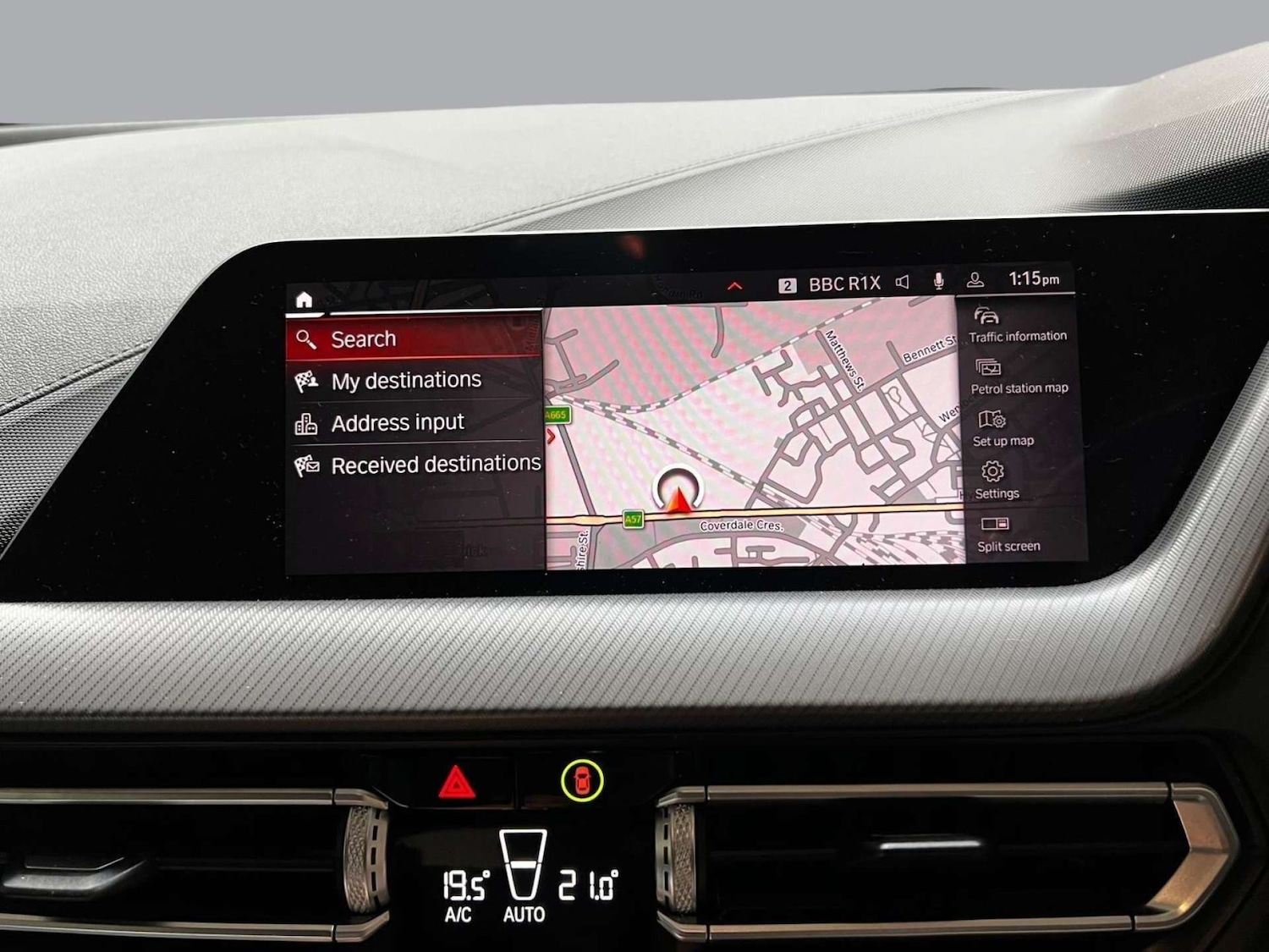 Used BMW 1 Series 2020 for sale - 76107047: Photo 19