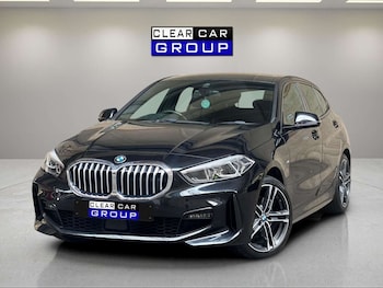 BMW - 1 Series