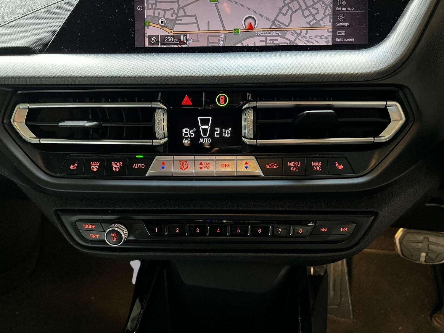 Used BMW 1 Series 2020 for sale - 76107047: Photo 21