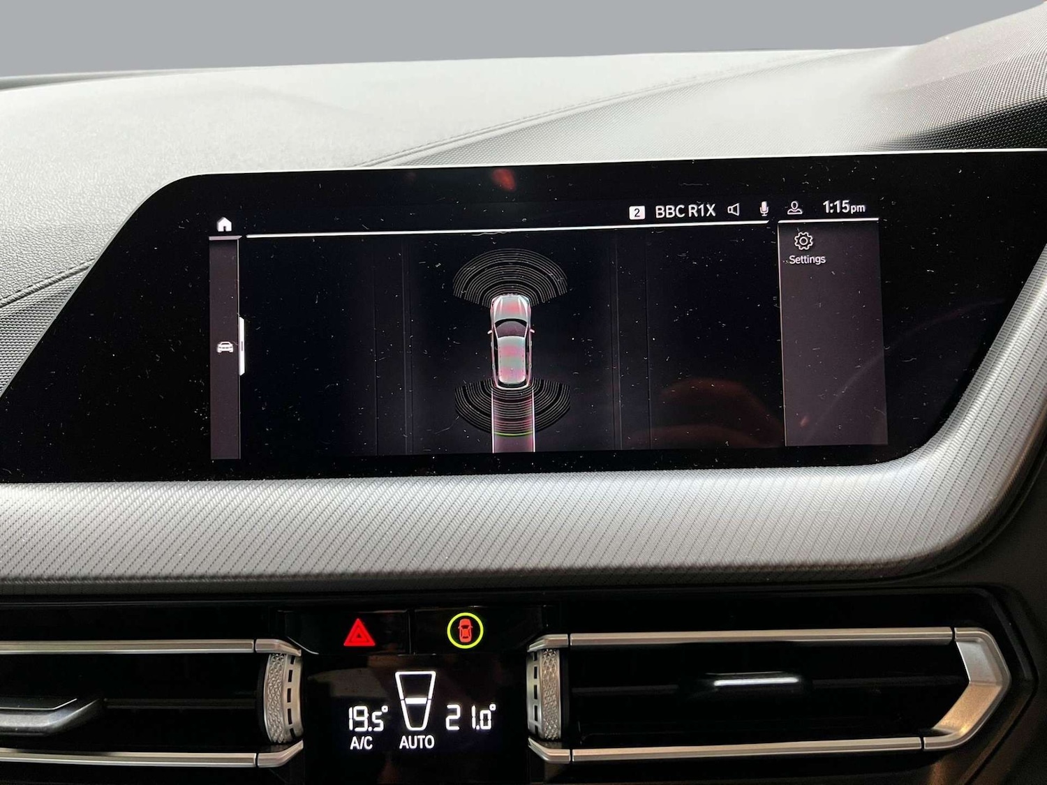 Used BMW 1 Series 2020 for sale - 76107047: Photo 22