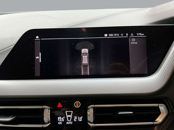 Used BMW 1 Series 2020 for sale - 76107047: Photo 22